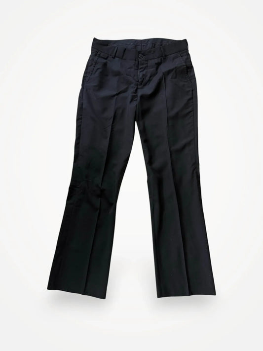 Tiger of Sweden Laine-kostymbyxor