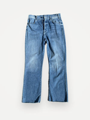 Mother Jeans