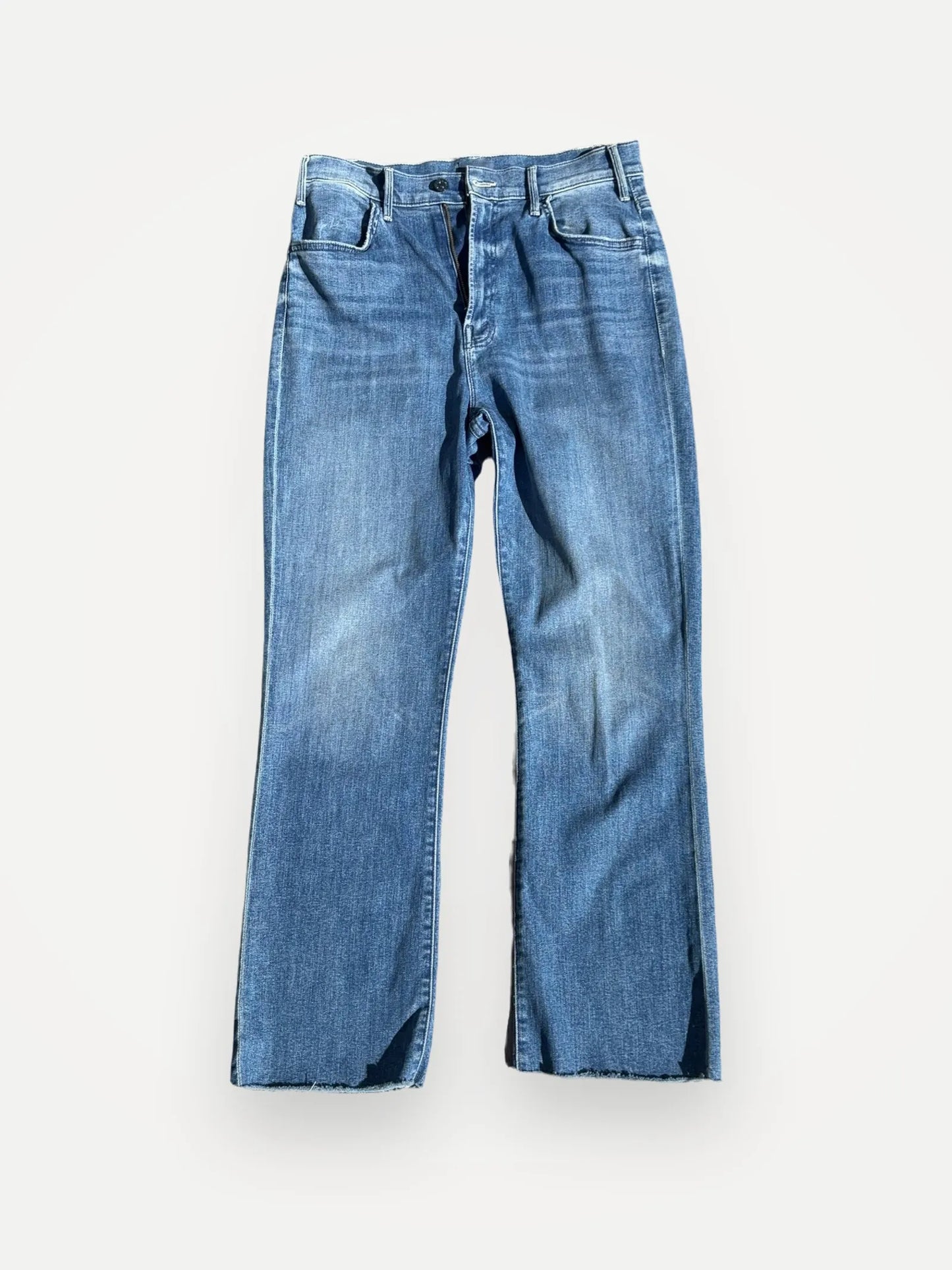 Mother Jeans
