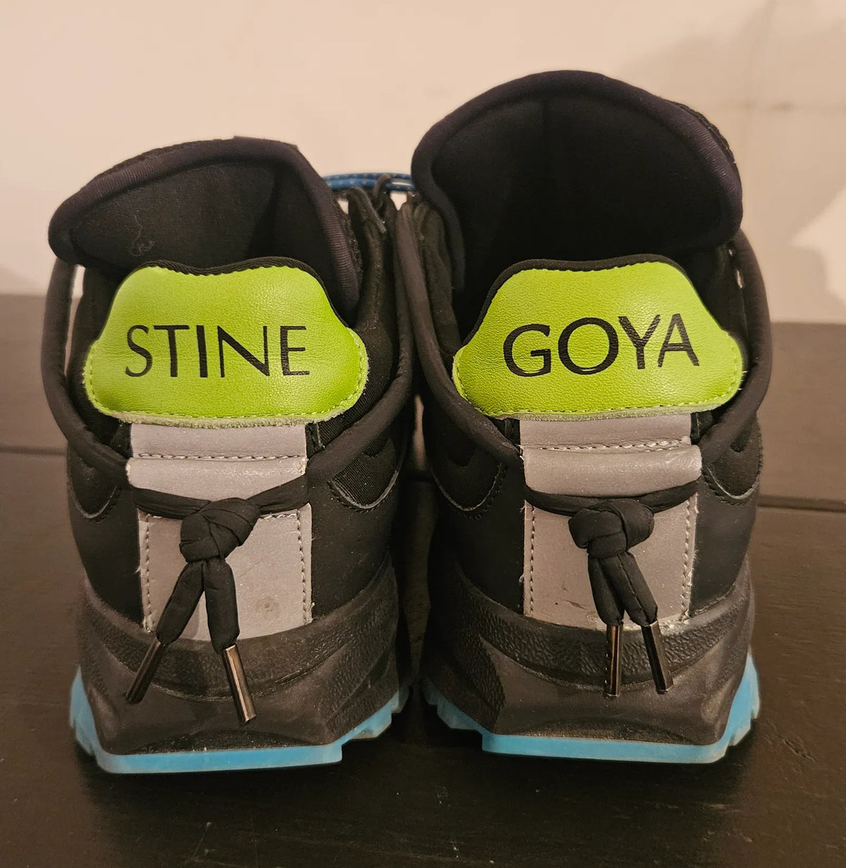 Stine Goya-sneakers