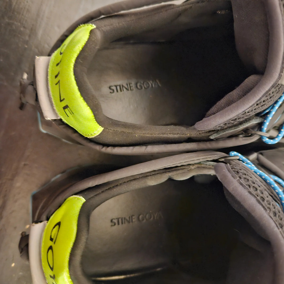 Stine Goya-sneakers