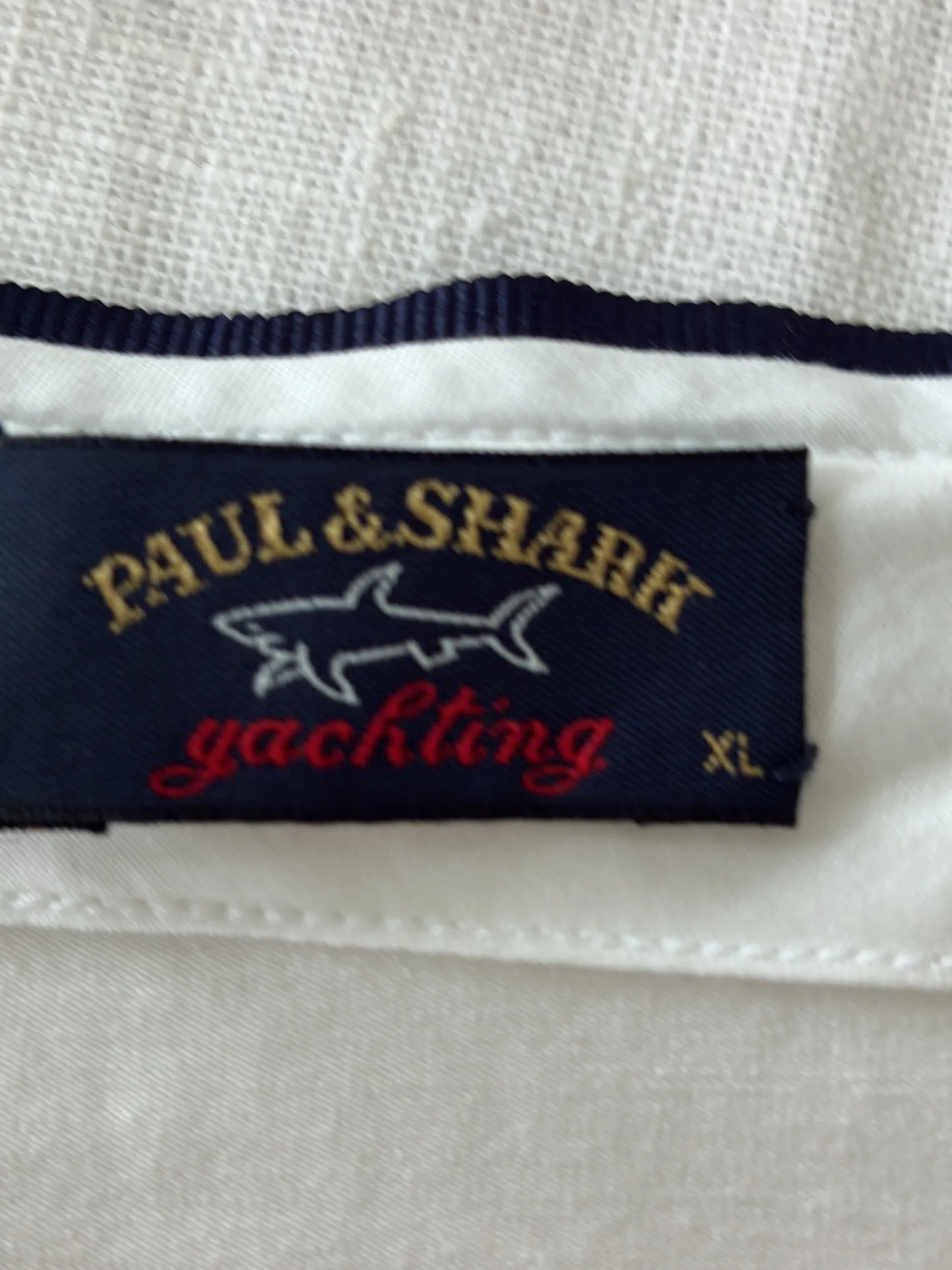 Paul & Shark Top