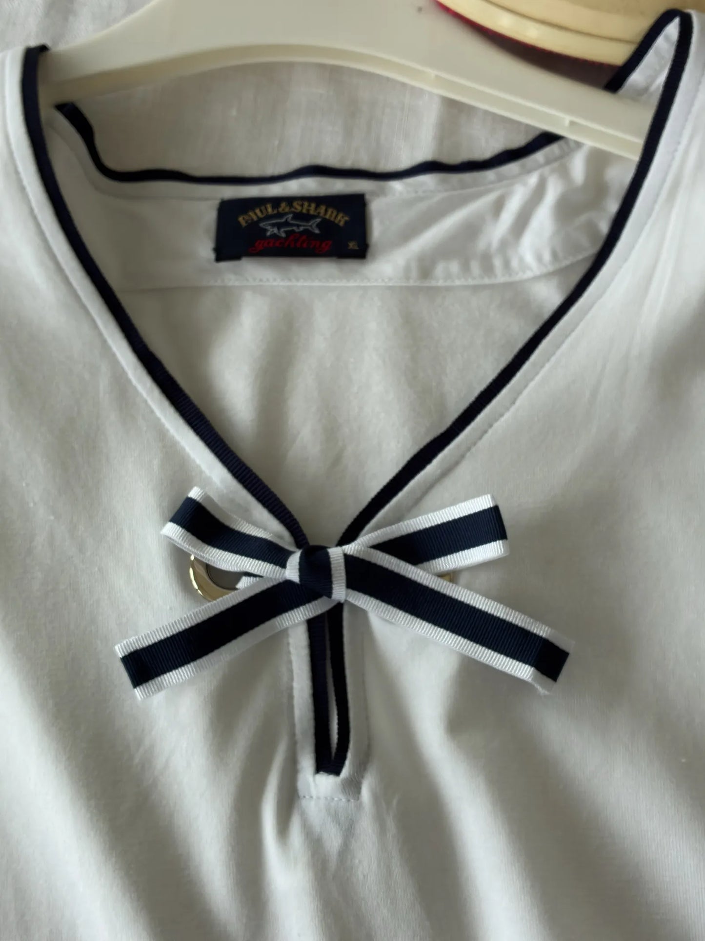 Paul & Shark Top