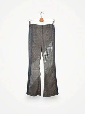 Rave Review Suit Trousers