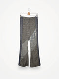 Rave Review Suit Trousers