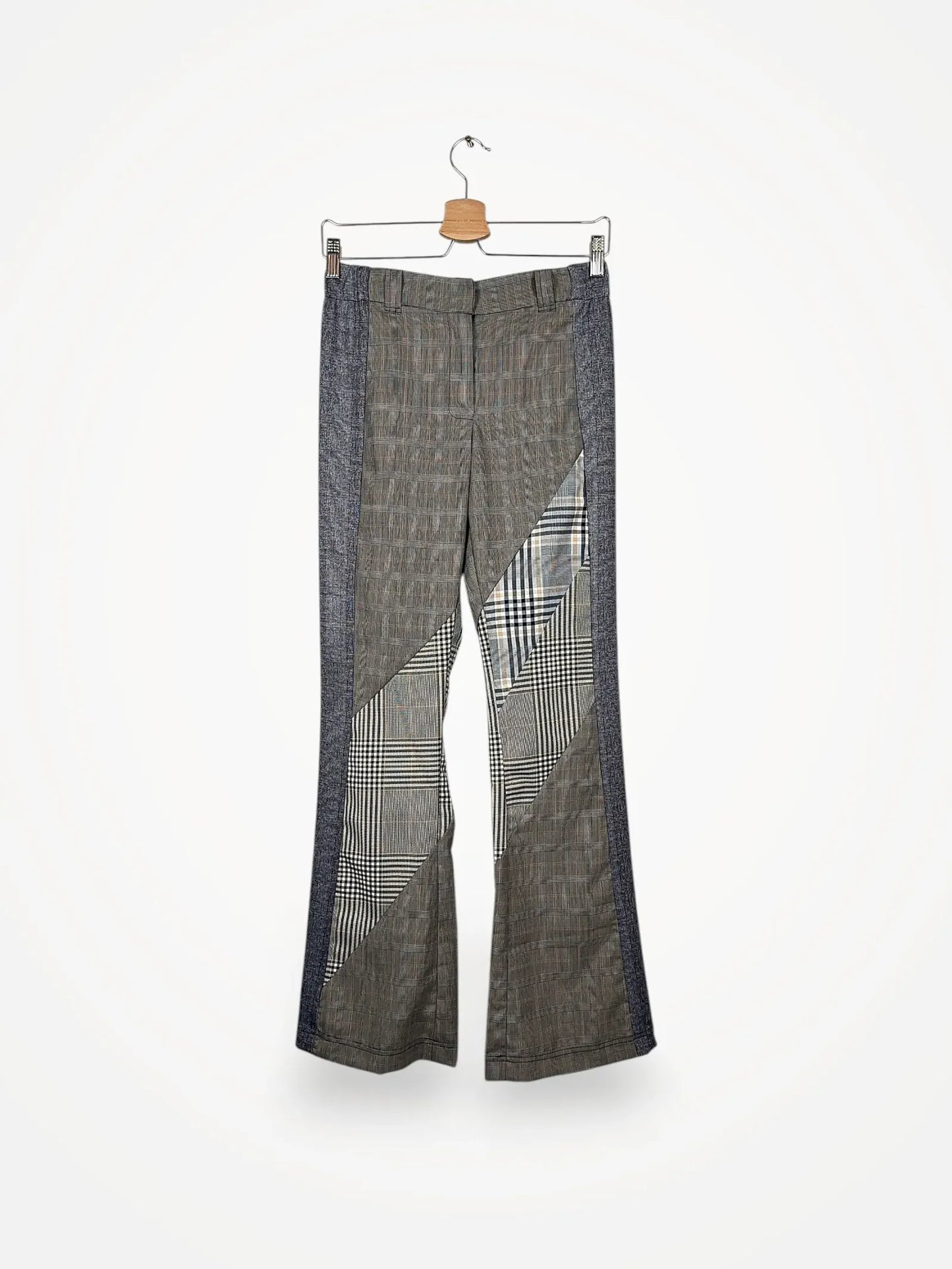 Rave Review Suit Trousers