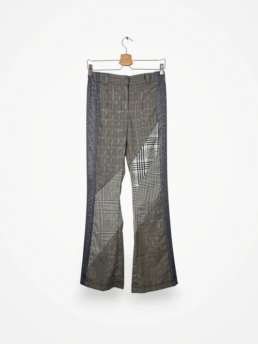 Rave Review Suit Trousers