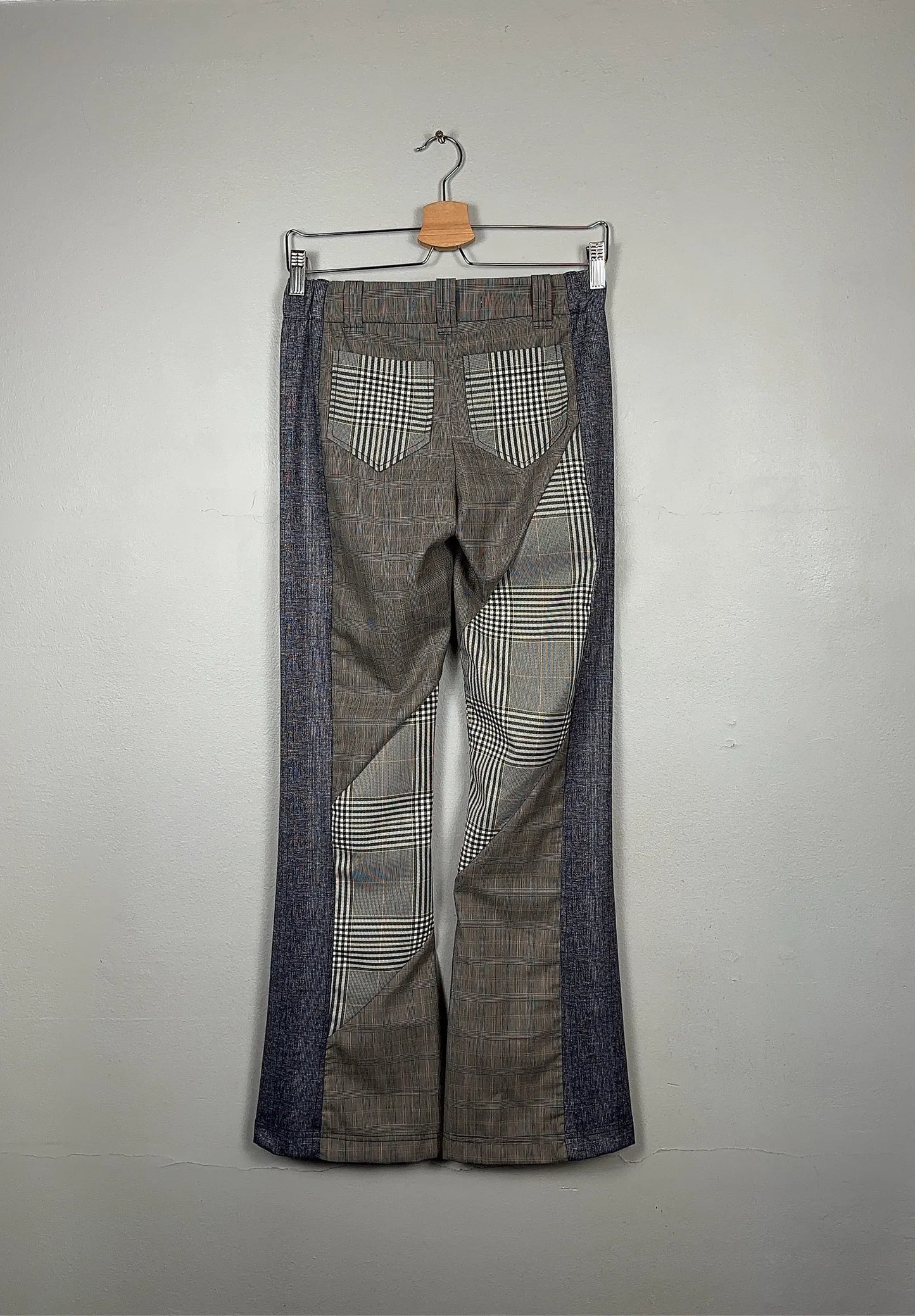 Rave Review Suit Trousers