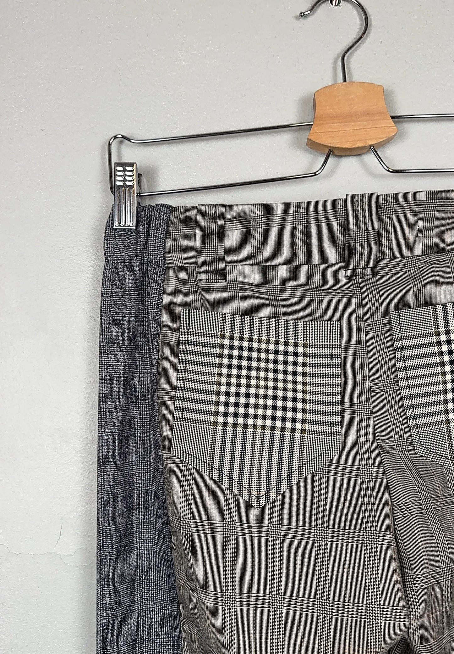 Rave Review Suit Trousers
