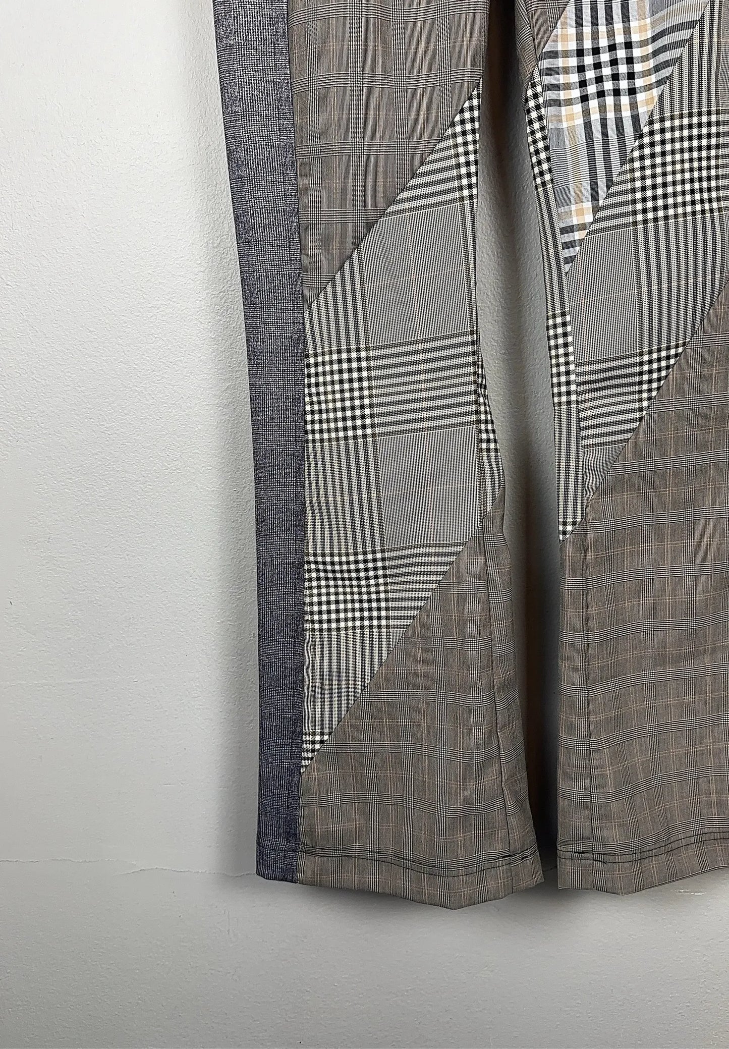 Rave Review Suit Trousers