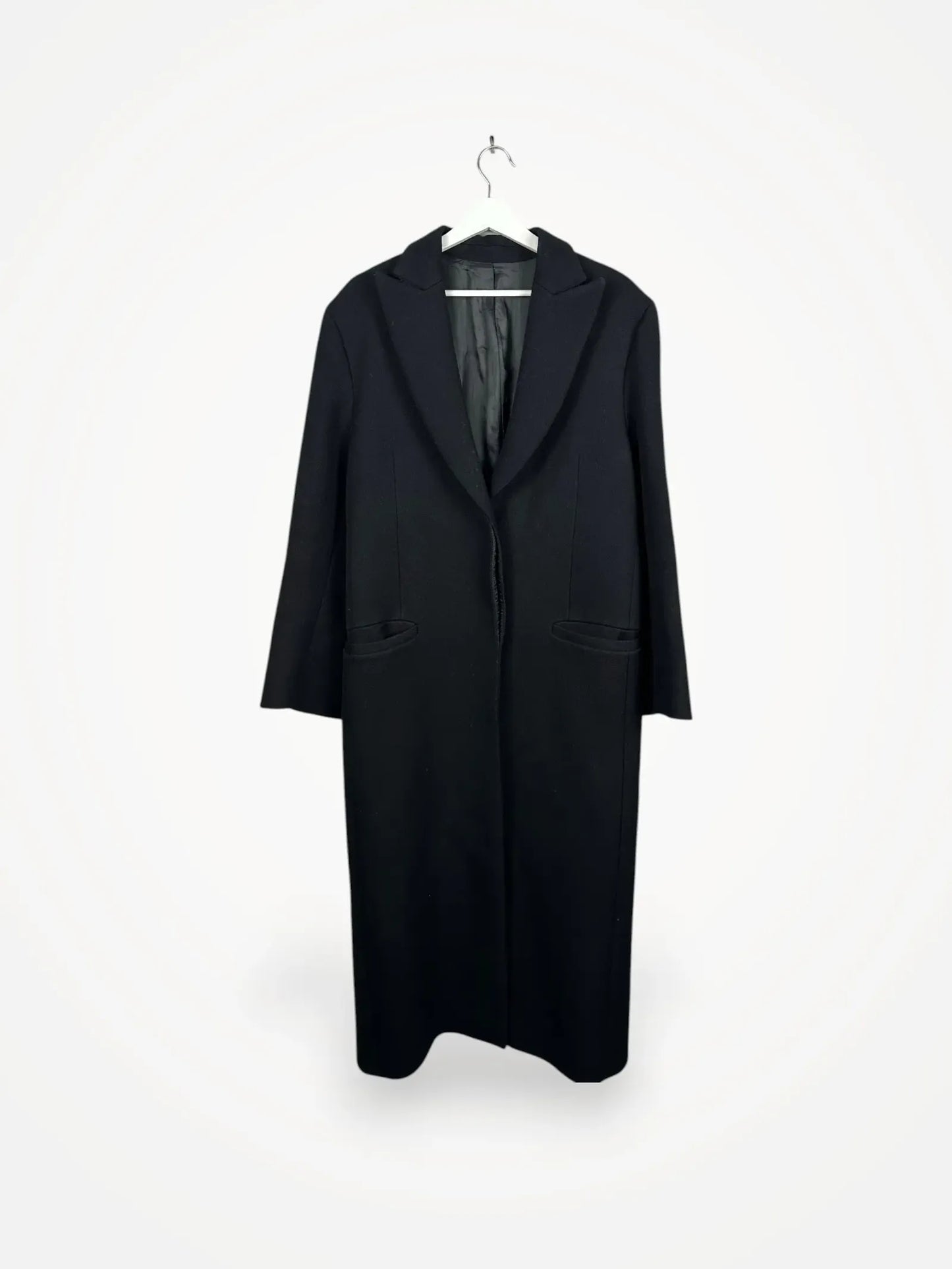 Toteme Pontaut Menchi-portland/ Tp/ Wp Coat