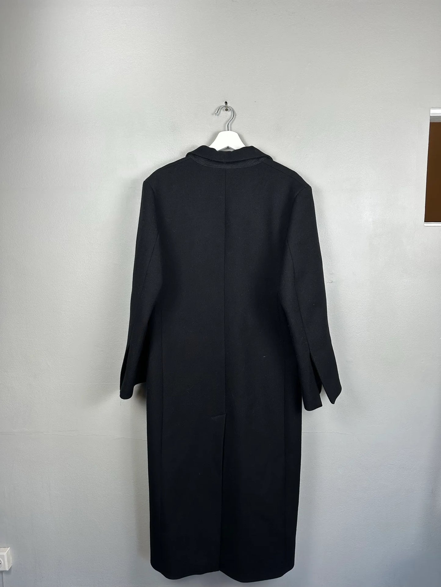 Toteme Pontaut Menchi-portland/ Tp/ Wp Coat