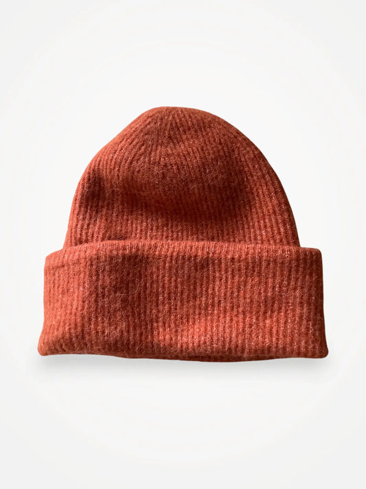 Samsøe Samsøe-ullmössa