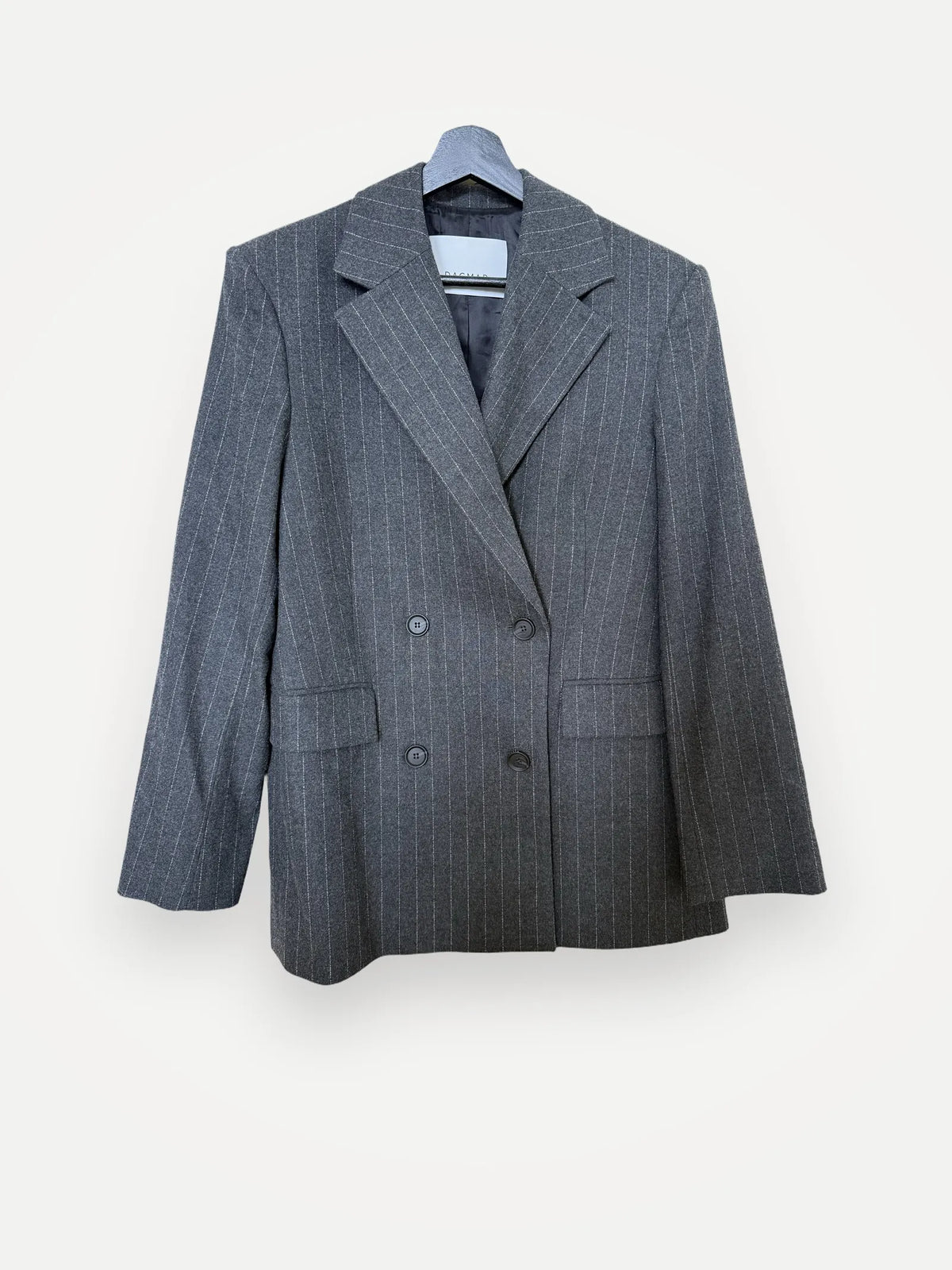 Dagmar Charlotte Classic Wool /classic Suit
