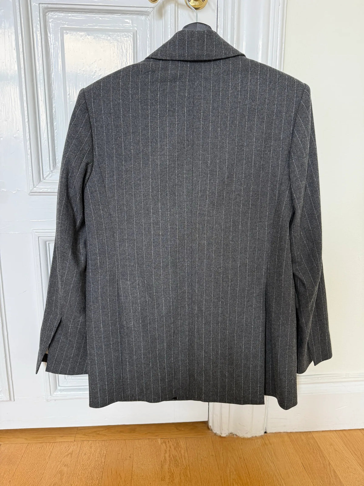 Dagmar Charlotte Classic Wool /classic Suit