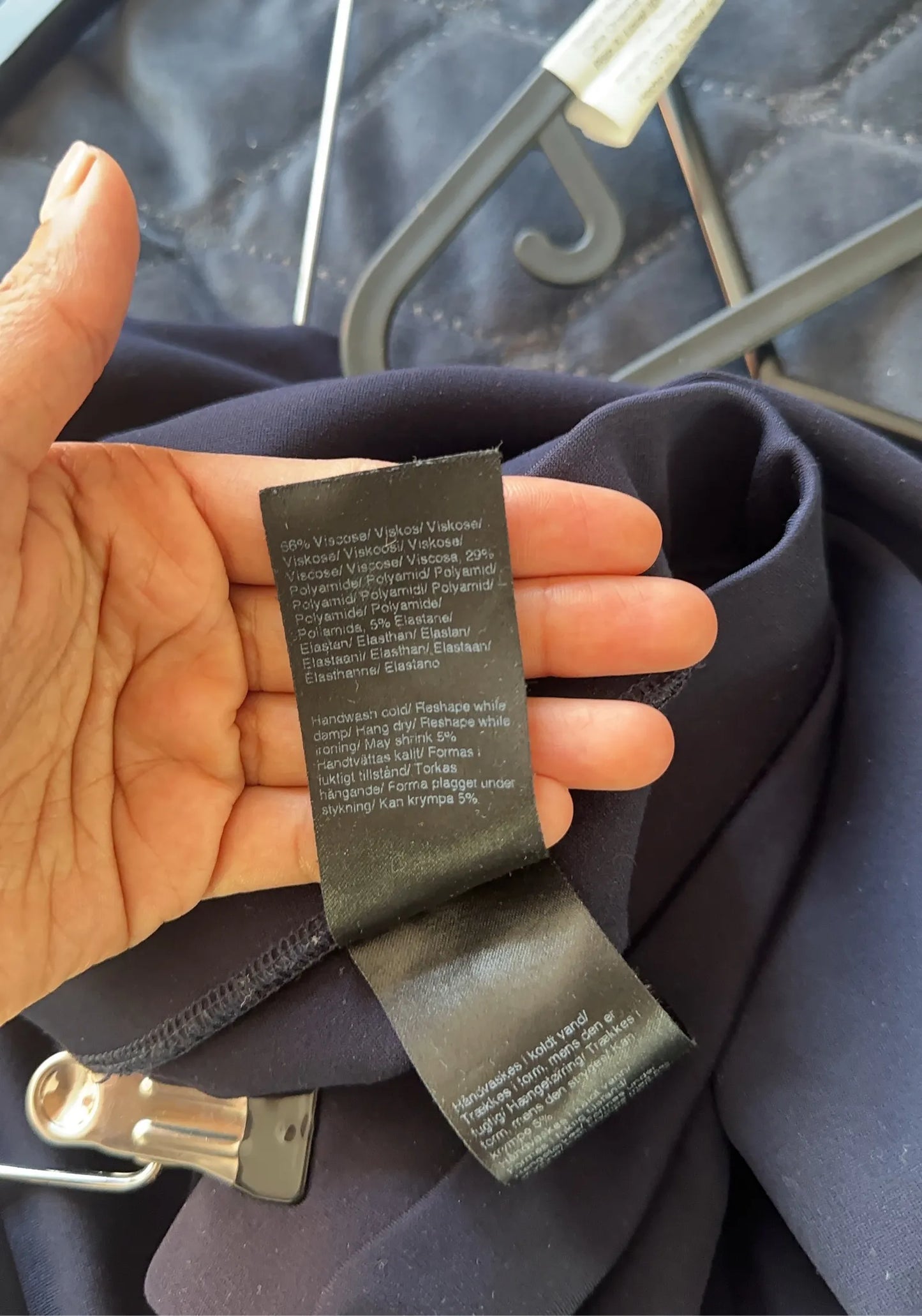 Filippa K Trousers