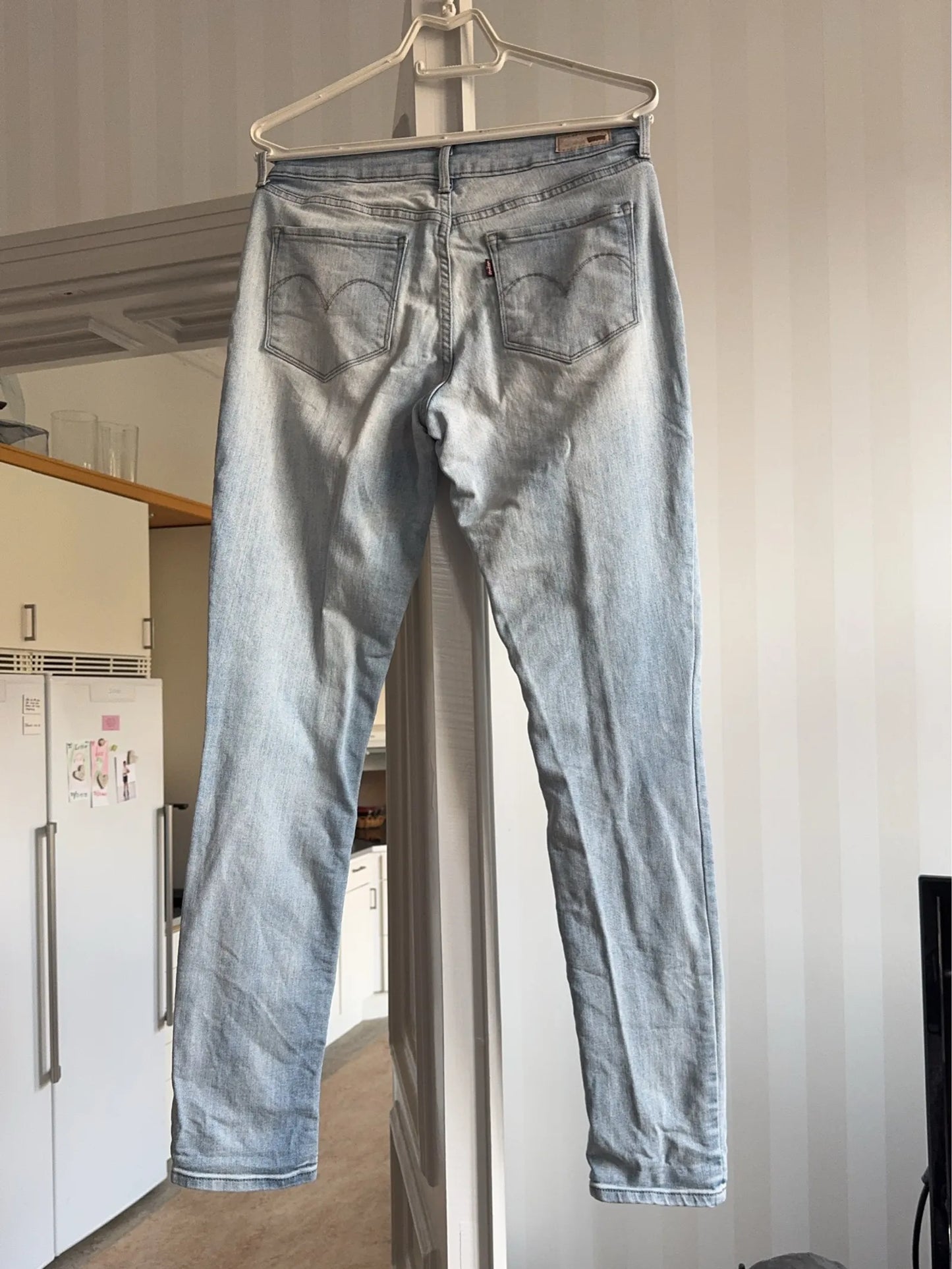 Levi's-jeans