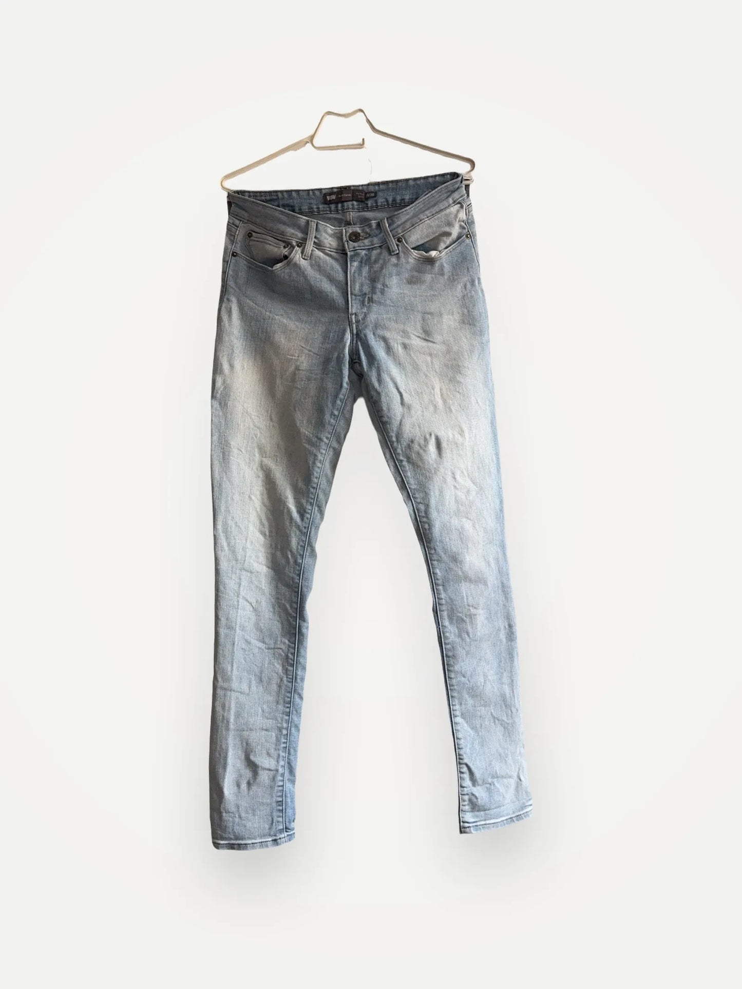 Levi's-jeans