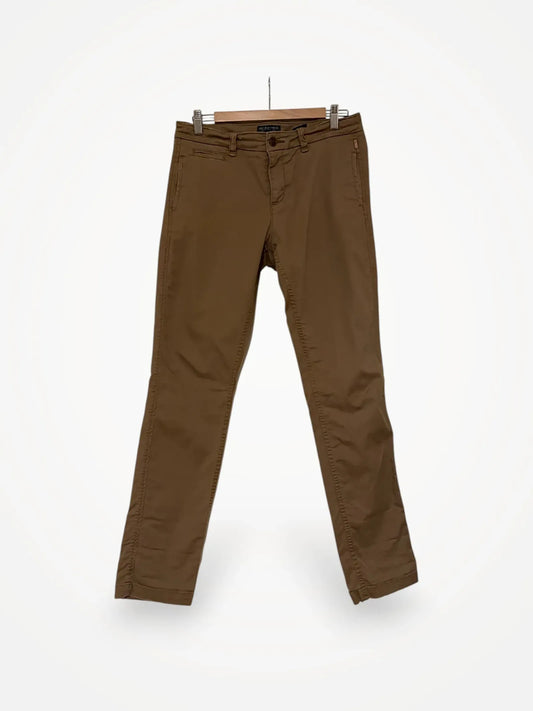 Ralph Lauren-chinos