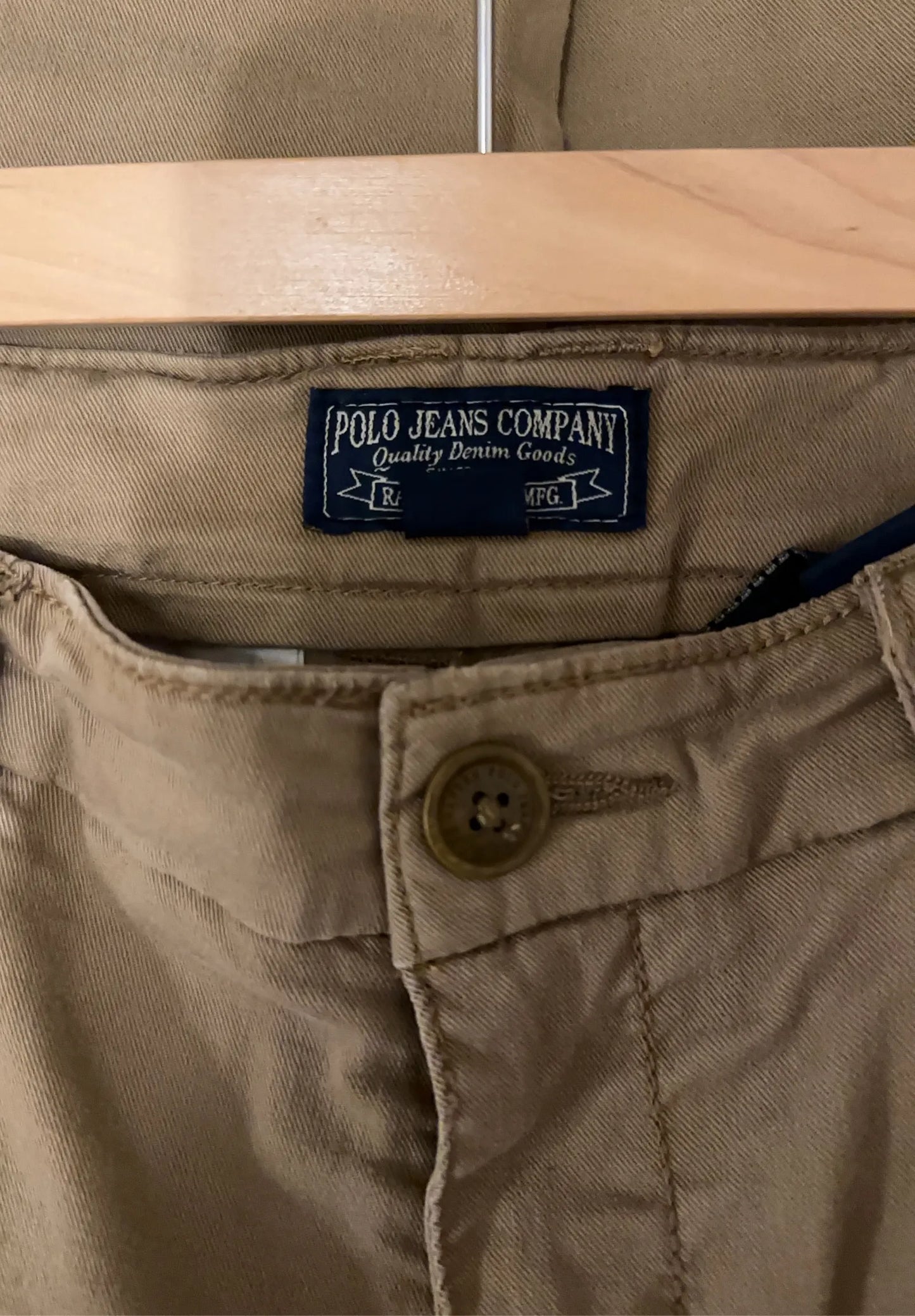 Ralph Lauren Chinos