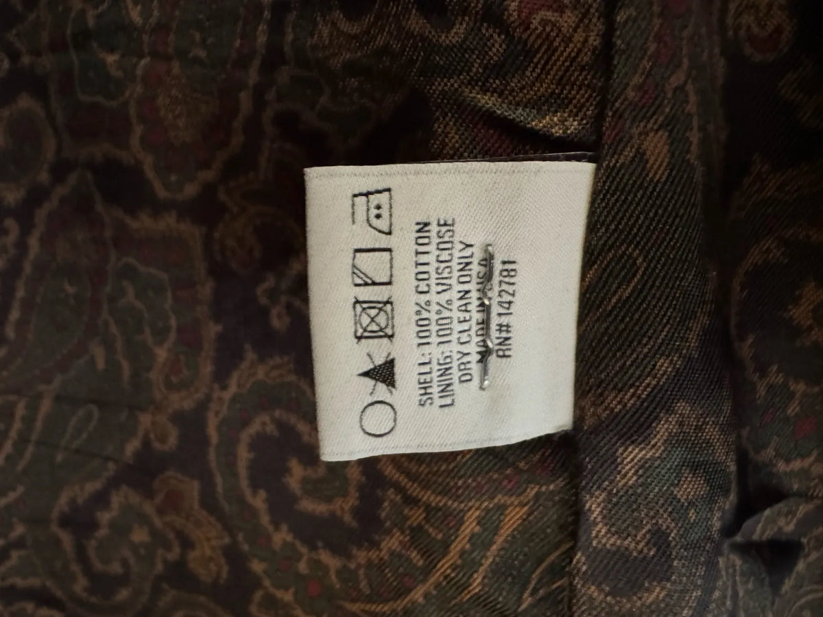 Aimé Leon Dore Blazer