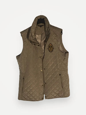 Ralph Lauren Vest