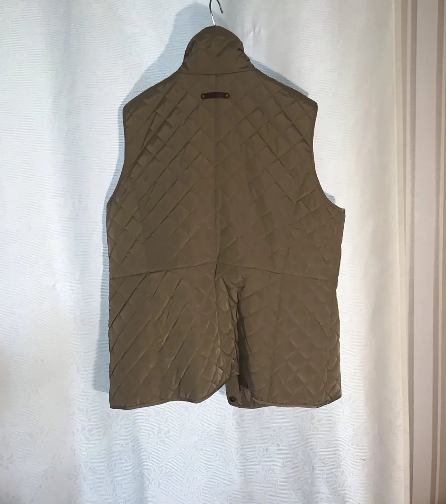 Ralph Lauren Vest