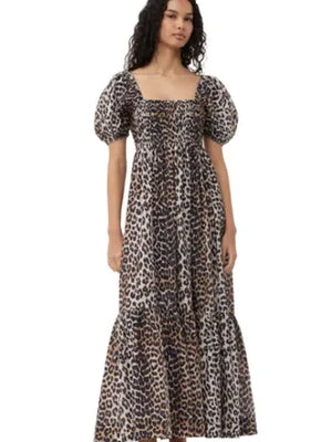 Ganni Dress