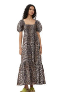 Ganni Dress