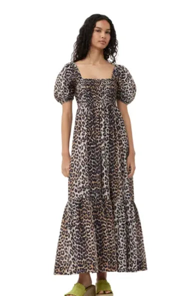 Ganni Dress