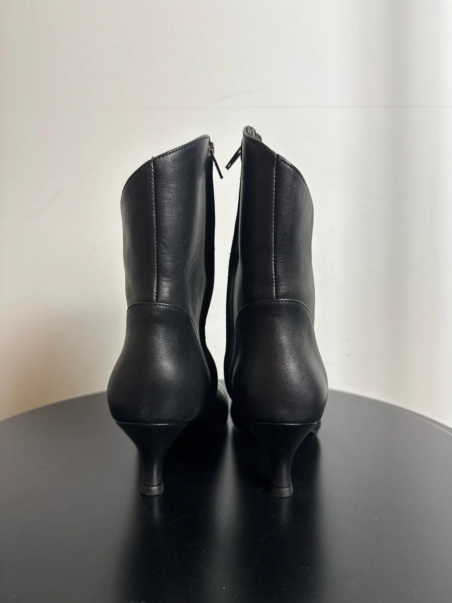 Blankens The Kay-skinnboots NWT