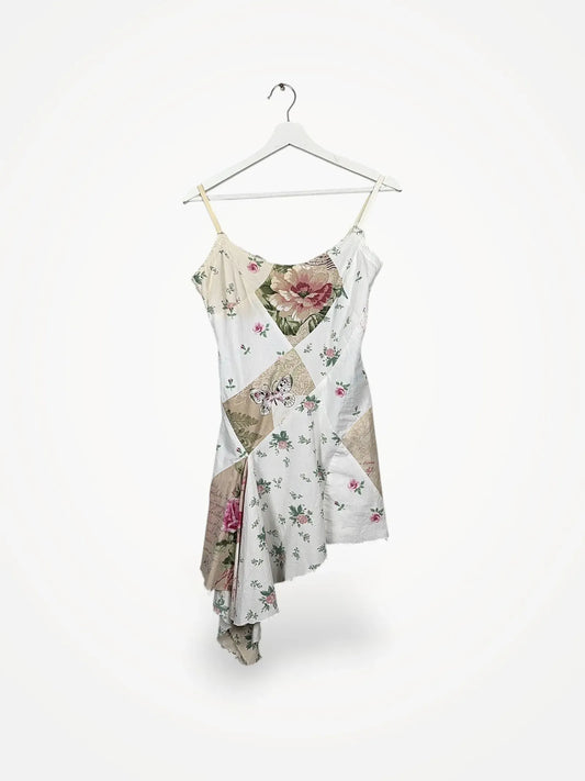 Rave Review Dress