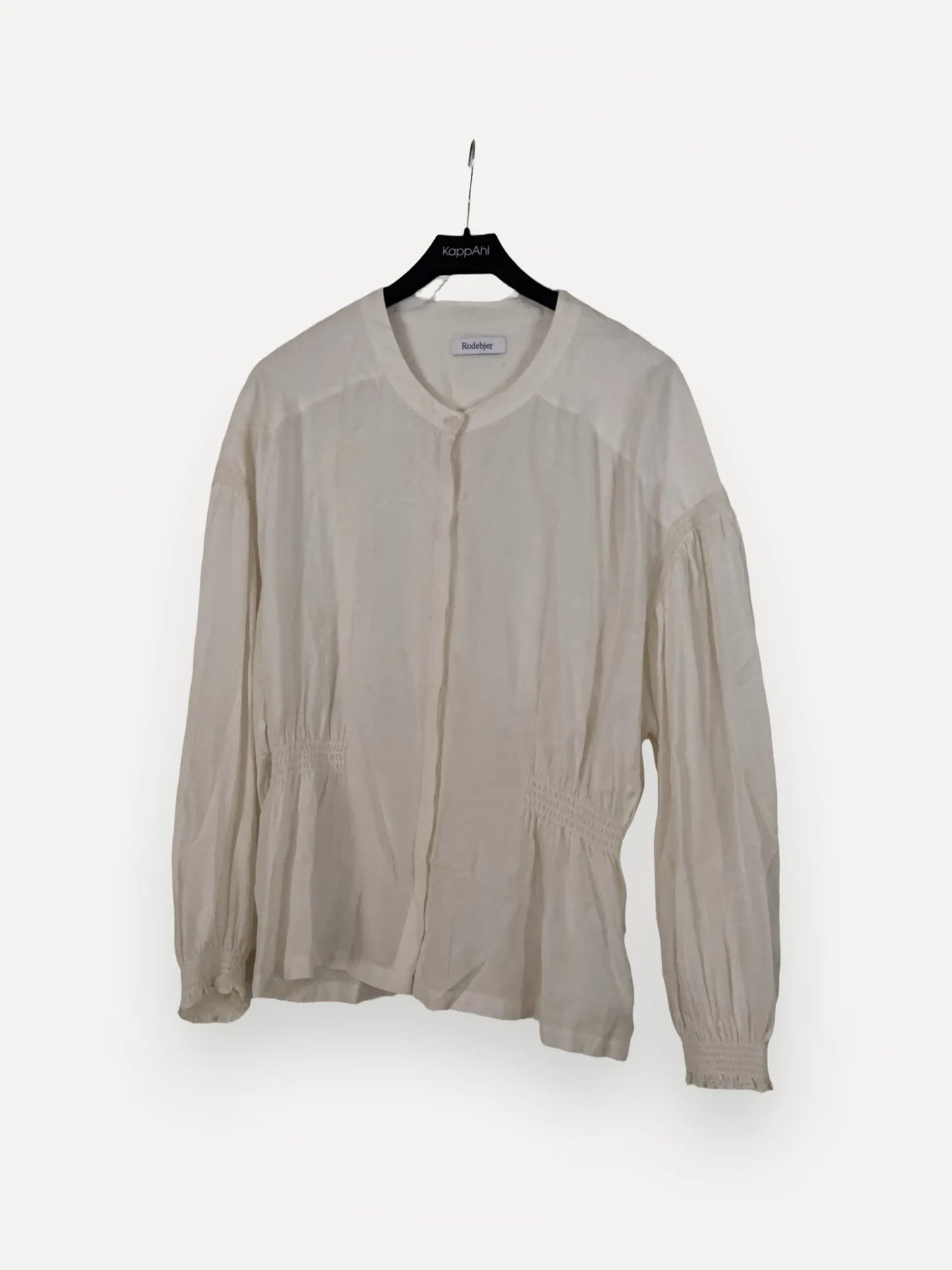 Rodebjer Holmvi Airy Blouse