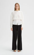 Rodebjer Holmvi Airy Blouse