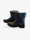 Vagabond-skinnboots