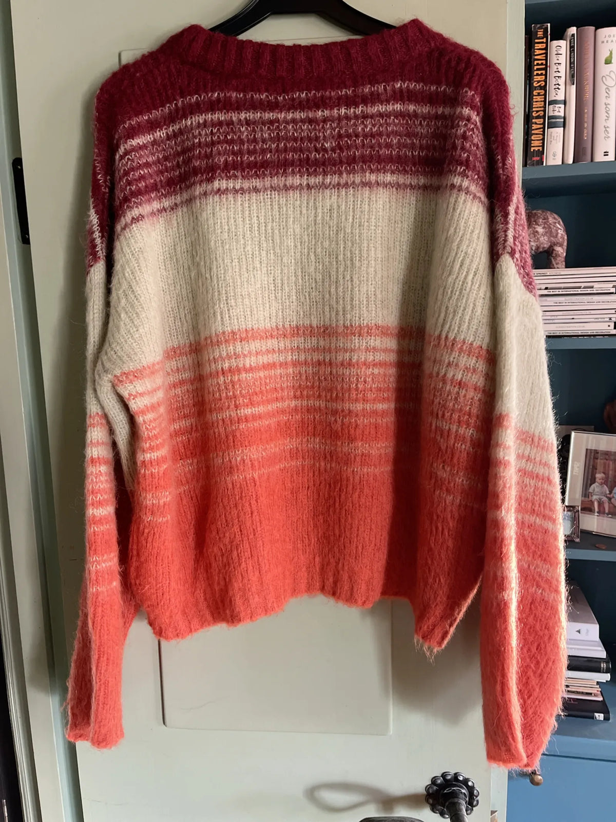 Rodebjer Sweater