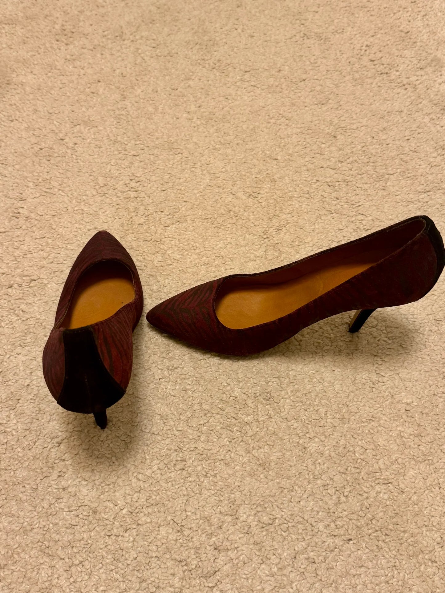 Isabel Marant Heels