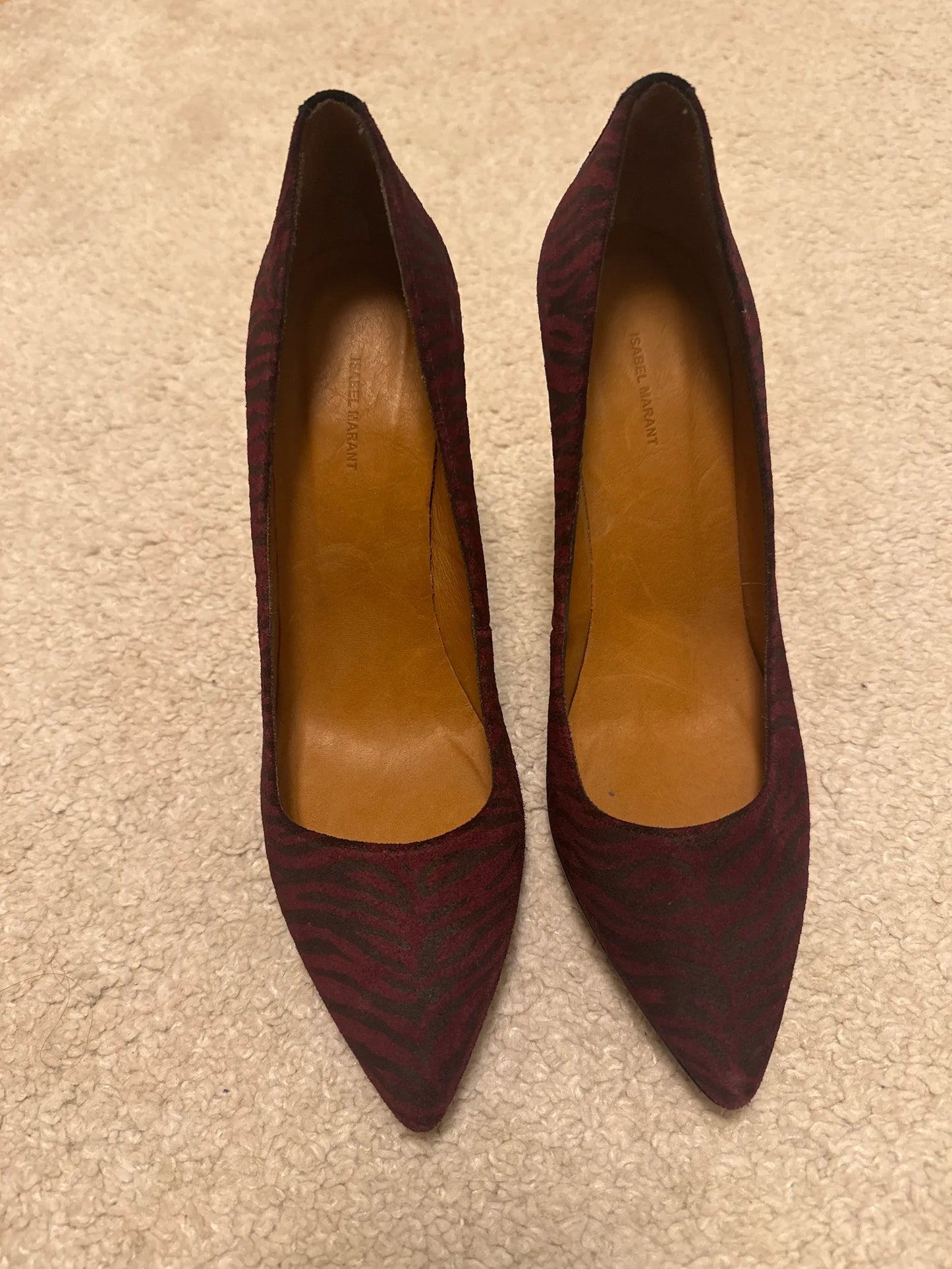 Isabel Marant Heels