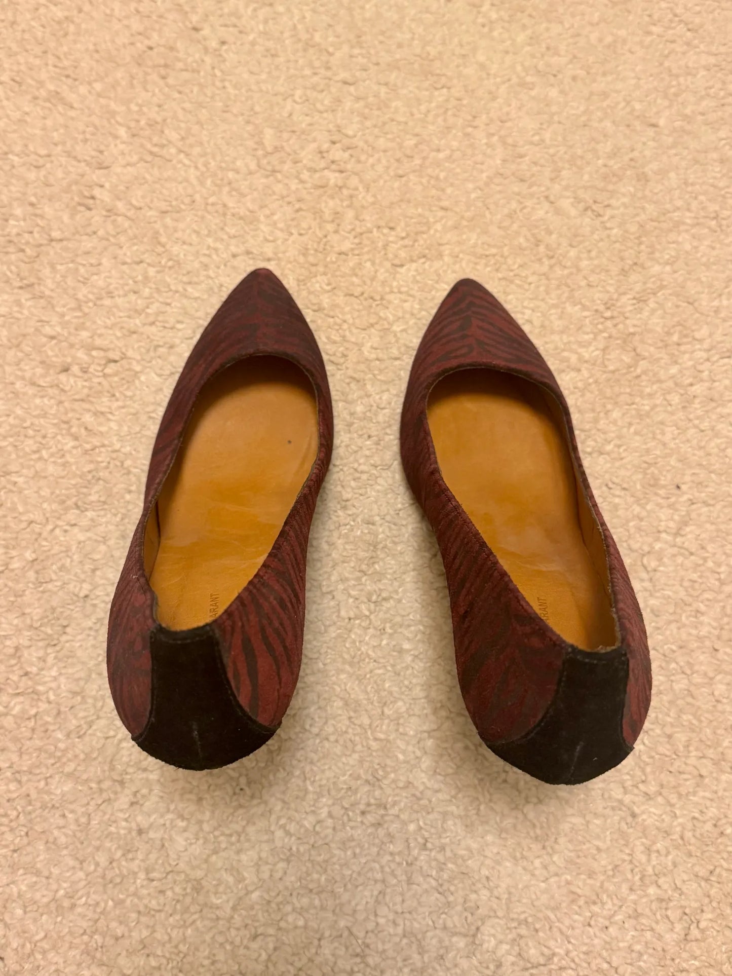 Isabel Marant Heels
