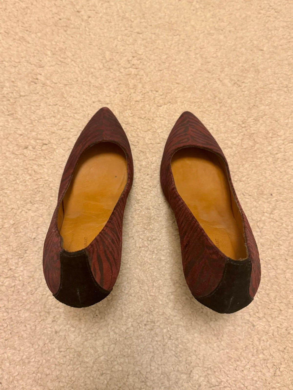 Isabel Marant Heels