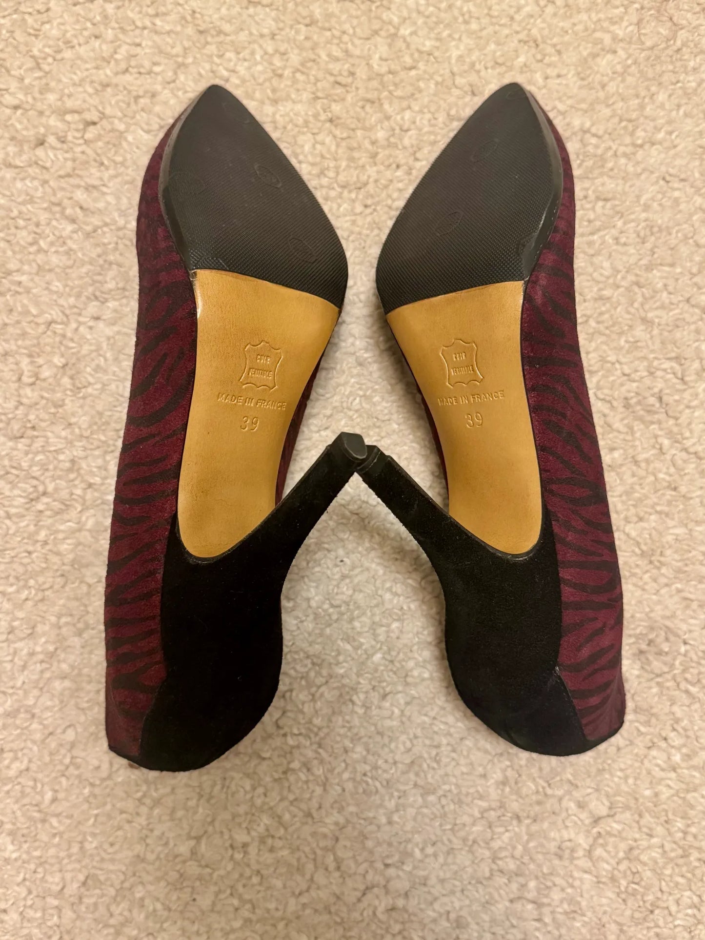 Isabel Marant Heels