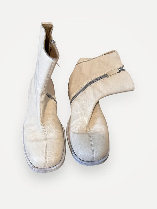 Our Legacy Slim Camion-skinnboots