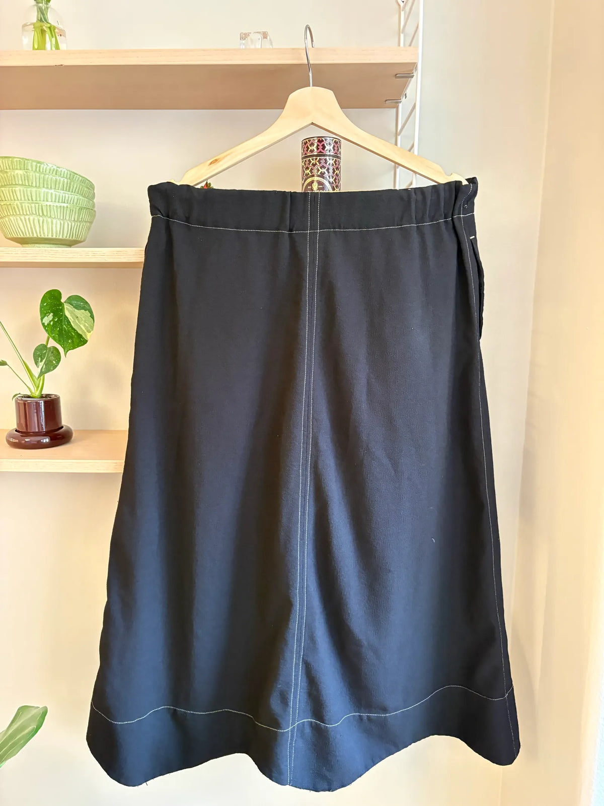 Ganni Skirt
