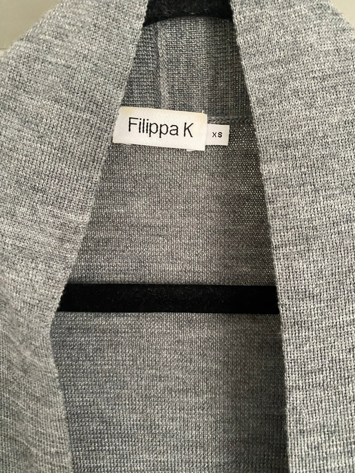 Filippa K Cardigan