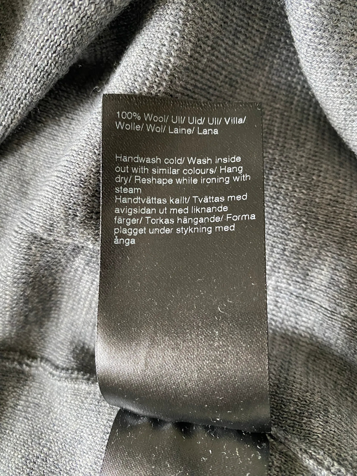 Filippa K Cardigan