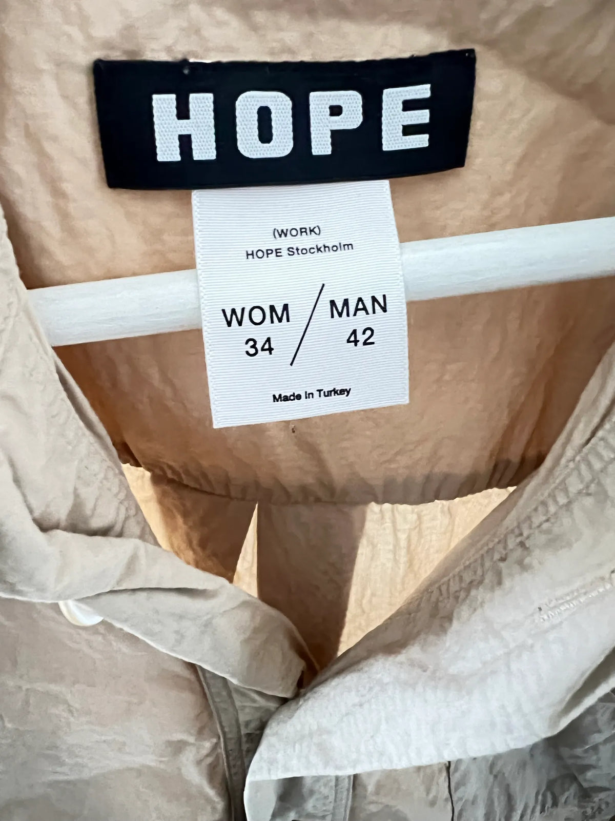 Hope Studio-klänning