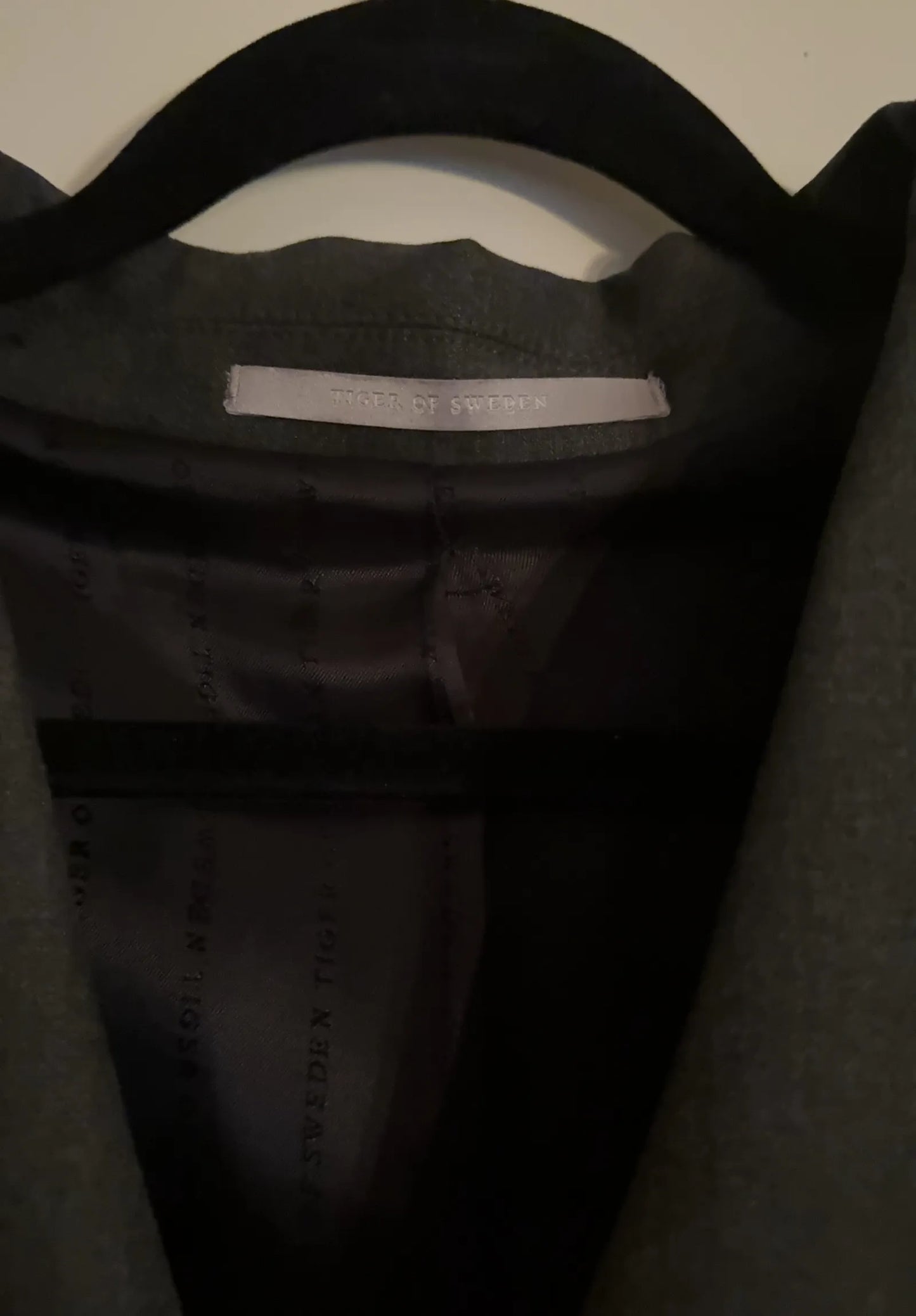 Tiger of Sweden Blazer