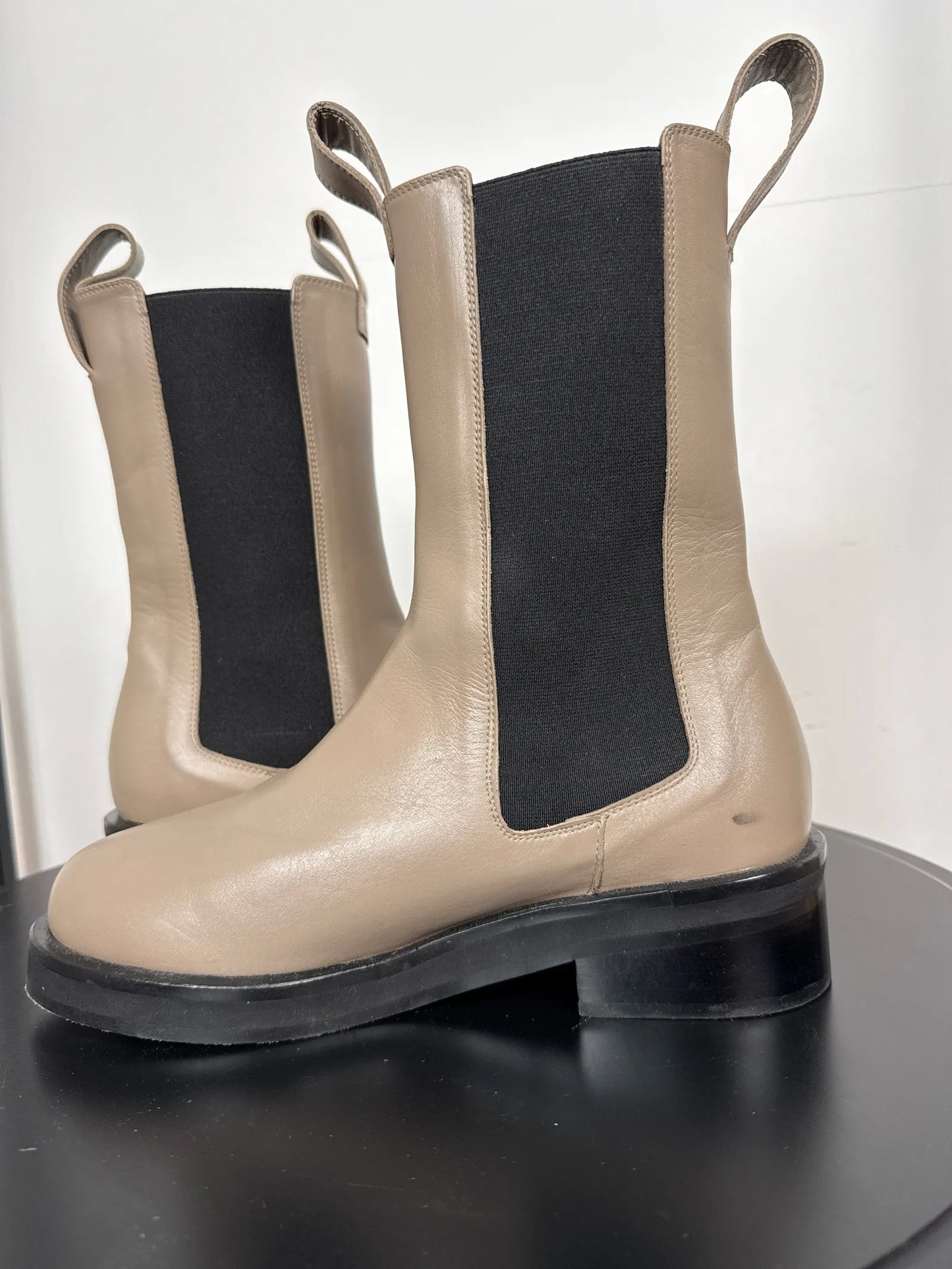 Flattered Liana Boots