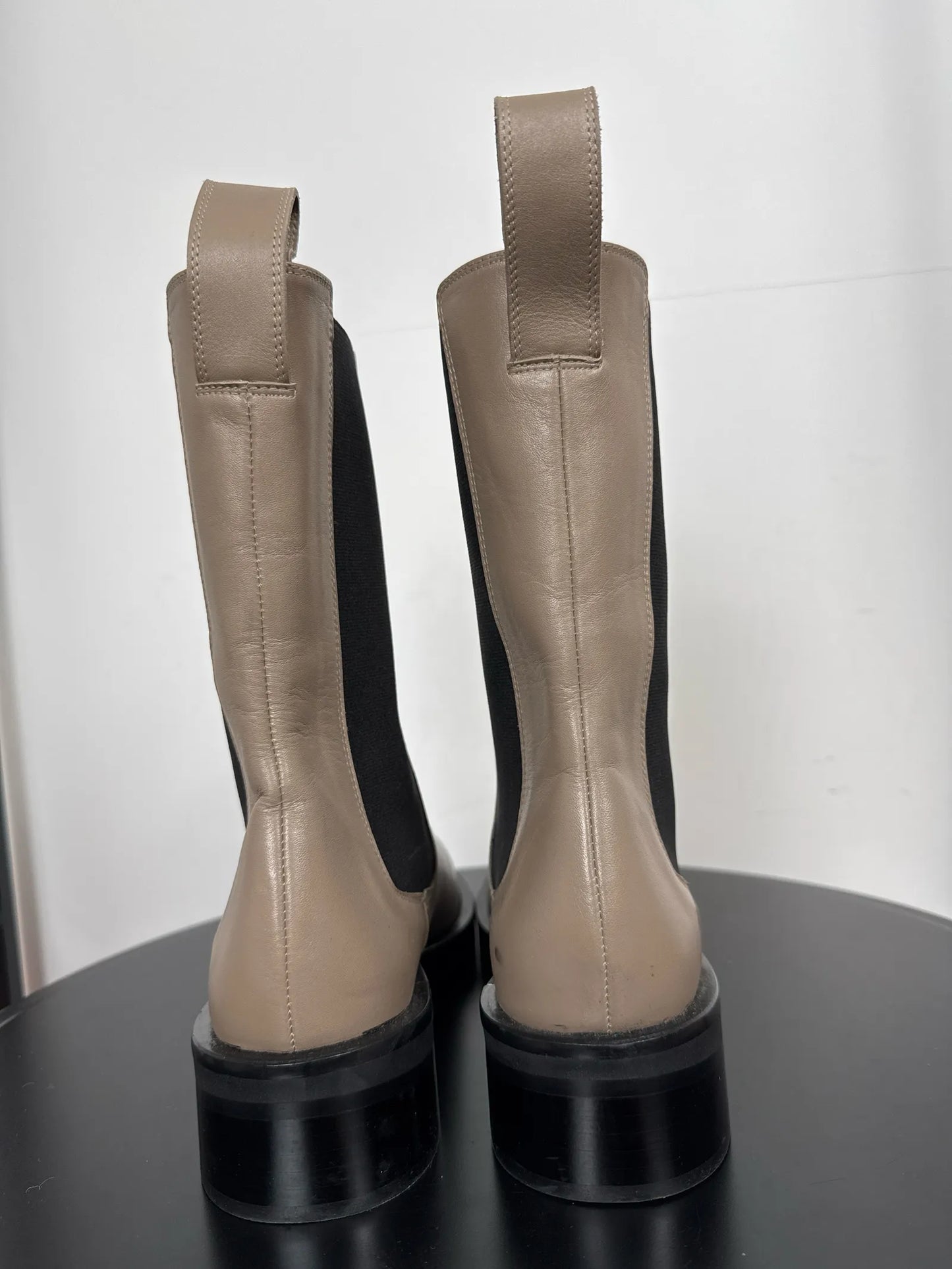 Flattered Liana Boots