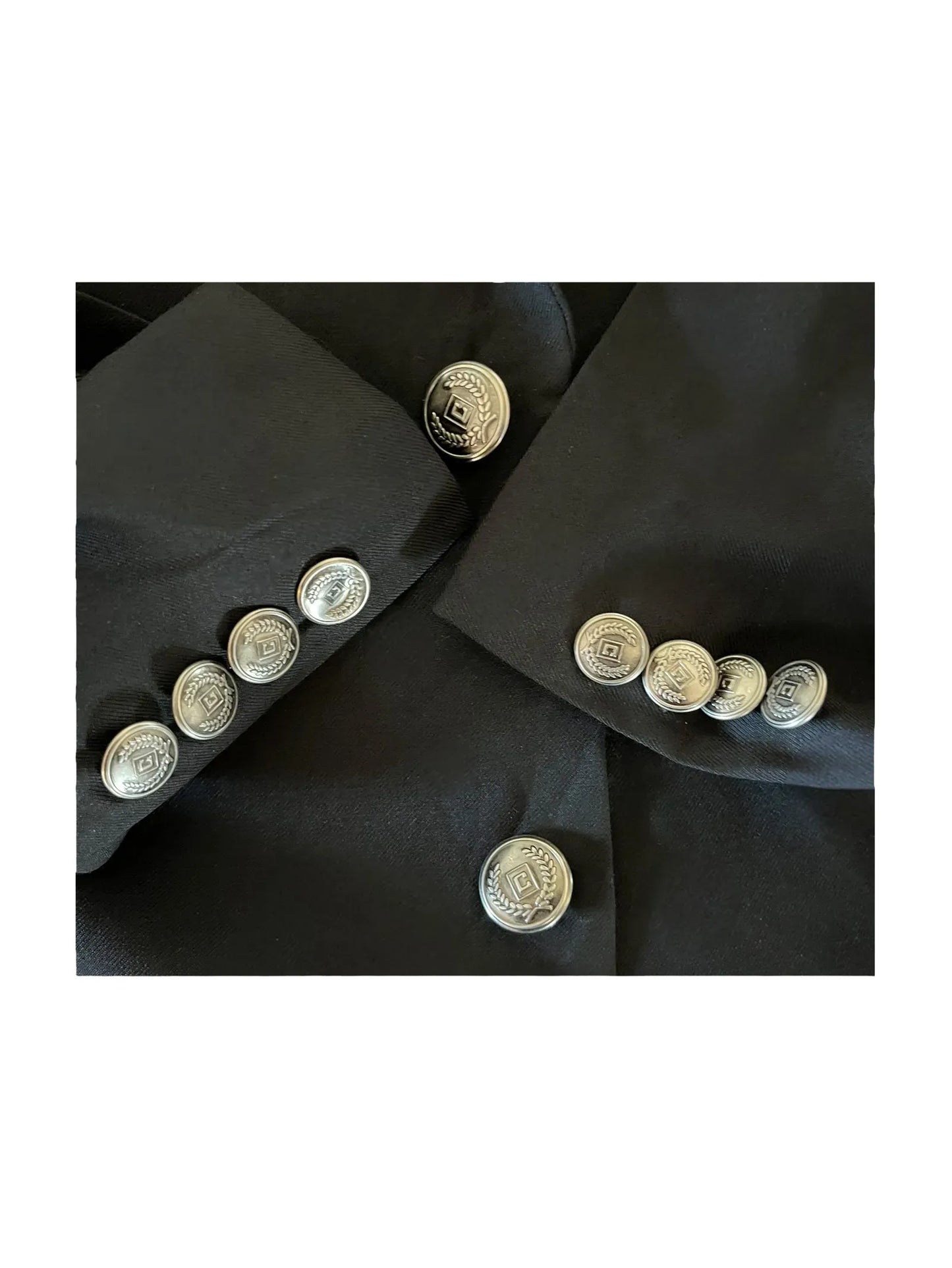 Chaps Blazer